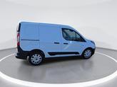 Thumbnail of 2022 Frozen White Ford Transit Connect