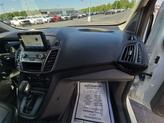 Thumbnail of 2022 Frozen White Ford Transit Connect
