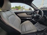 Thumbnail of 2024 Oxford White Ford Mustang