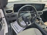 Thumbnail of 2024 Oxford White Ford Mustang