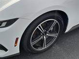 Thumbnail of 2024 Oxford White Ford Mustang