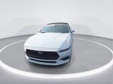 Thumbnail of 2024 Oxford White Ford Mustang