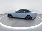 Thumbnail of 2024 Oxford White Ford Mustang
