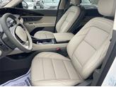 Thumbnail of 2025 White Platinum Clearcoat Metallic Lincoln Nautilus