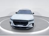 Thumbnail of 2025 White Platinum Clearcoat Metallic Lincoln Nautilus