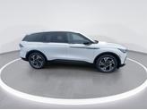Thumbnail of 2025 White Platinum Clearcoat Metallic Lincoln Nautilus