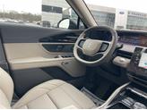 Thumbnail of 2025 White Platinum Clearcoat Metallic Lincoln Nautilus
