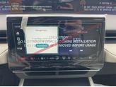 Thumbnail of 2025 White Platinum Clearcoat Metallic Lincoln Nautilus