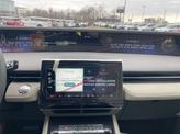 Thumbnail of 2025 White Platinum Clearcoat Metallic Lincoln Nautilus