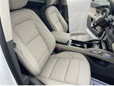 Thumbnail of 2025 White Platinum Clearcoat Metallic Lincoln Nautilus