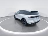 Thumbnail of 2025 White Platinum Clearcoat Metallic Lincoln Nautilus