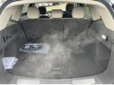 Thumbnail of 2025 White Platinum Clearcoat Metallic Lincoln Nautilus