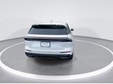 Thumbnail of 2025 White Platinum Clearcoat Metallic Lincoln Nautilus