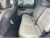 Thumbnail of 2025 White Platinum Clearcoat Metallic Lincoln Nautilus