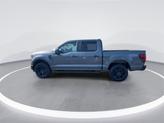 Thumbnail of 2025 Carbonized Gray Metallic Ford F-150