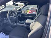 Thumbnail of 2025 Carbonized Gray Metallic Ford F-150