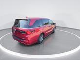 Thumbnail of 2025 Maroon Honda Odyssey