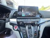Thumbnail of 2025 Maroon Honda Odyssey