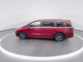 Thumbnail of 2025 Maroon Honda Odyssey