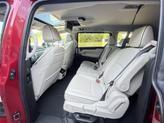 Thumbnail of 2025 Maroon Honda Odyssey