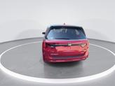 Thumbnail of 2025 Maroon Honda Odyssey