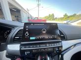 Thumbnail of 2025 Maroon Honda Odyssey