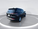 Thumbnail of 2023 Diamond Black Crystal Pearlcoat Jeep Grand Cherokee