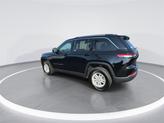 Thumbnail of 2023 Diamond Black Crystal Pearlcoat Jeep Grand Cherokee