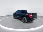 Thumbnail of 2023 Agate Black Metallic Ford F-150