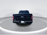 Thumbnail of 2023 Agate Black Metallic Ford F-150