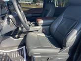 Thumbnail of 2023 Agate Black Metallic Ford F-150