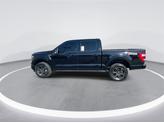 Thumbnail of 2023 Agate Black Metallic Ford F-150