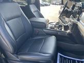 Thumbnail of 2023 Agate Black Metallic Ford F-150