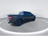 Thumbnail of 2023 Agate Black Metallic Ford F-150
