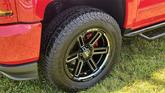 Thumbnail of 2018 Red Hot Chevrolet Silverado 1500