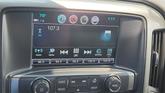 Thumbnail of 2018 Red Hot Chevrolet Silverado 1500