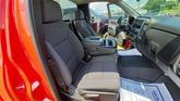 Thumbnail of 2018 Red Hot Chevrolet Silverado 1500