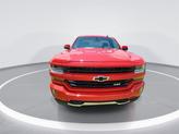 Thumbnail of 2018 Red Hot Chevrolet Silverado 1500