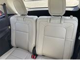 Thumbnail of 2025 Pristine White Metallic Tri-Coat Lincoln Aviator