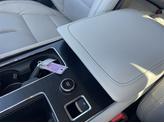 Thumbnail of 2025 Pristine White Metallic Tri-Coat Lincoln Aviator