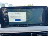 Thumbnail of 2025 Pristine White Metallic Tri-Coat Lincoln Aviator
