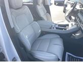 Thumbnail of 2025 Pristine White Metallic Tri-Coat Lincoln Aviator
