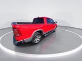 Thumbnail of 2021 Flame Red Clearcoat RAM 1500