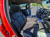 Thumbnail of 2021 Flame Red Clearcoat RAM 1500