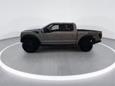 Thumbnail of 2025 White Metallic Ford F-150