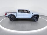 Thumbnail of 2025 White Metallic Ford F-150