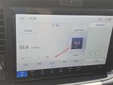 Thumbnail of 2025 Antimatter Blue Metallic Ford F-150