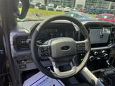 Thumbnail of 2025 Antimatter Blue Metallic Ford F-150