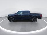 Thumbnail of 2025 Antimatter Blue Metallic Ford F-150