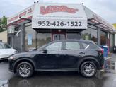 Thumbnail of 2017 Jet Black Mica Mazda CX-5